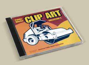 APWA Clipart CD