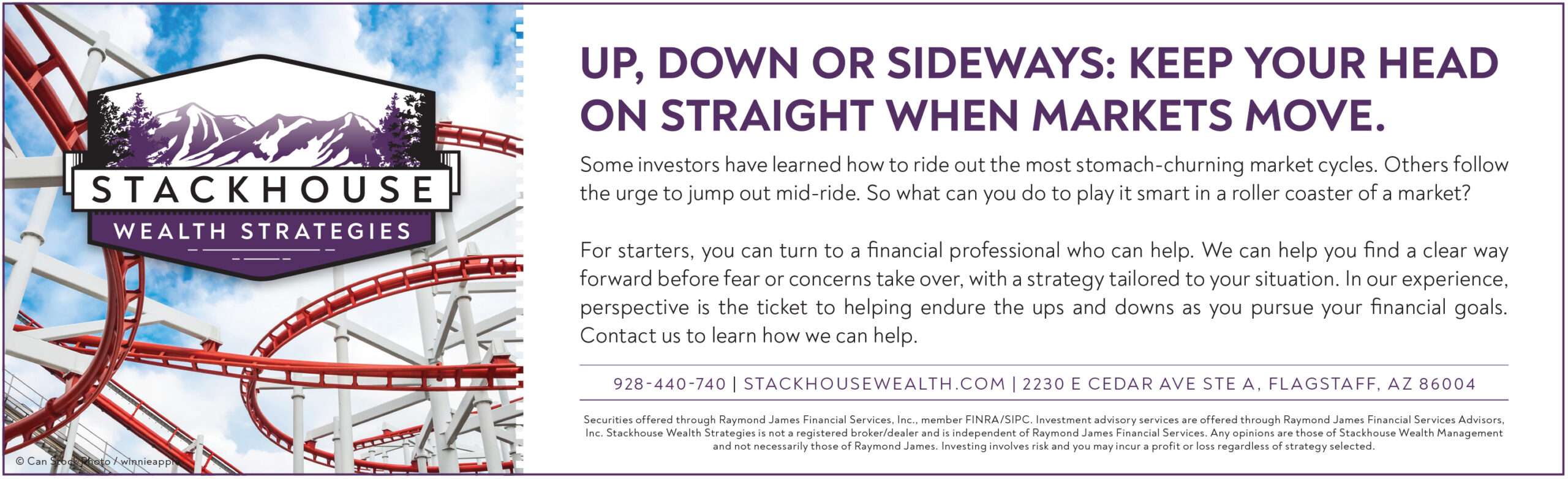 Stackhouse Banner Ad
